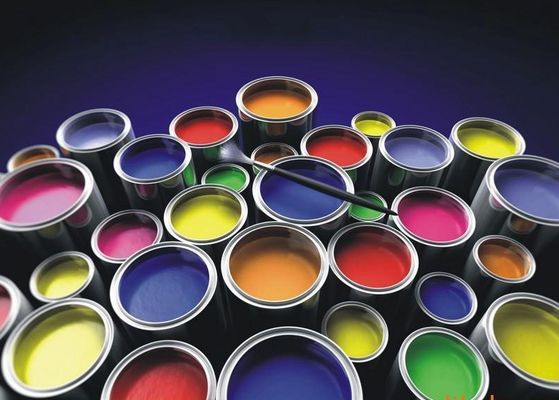중국 높은 순수성 분말 용매를 위한 Nano 탄산 칼슘은 페인트의 기초를 두었습니다 협력 업체