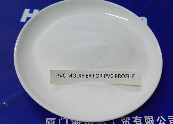 중국 비바람에 견디는 PVC 문 원료 순수한 백색 화학 분말 협력 업체