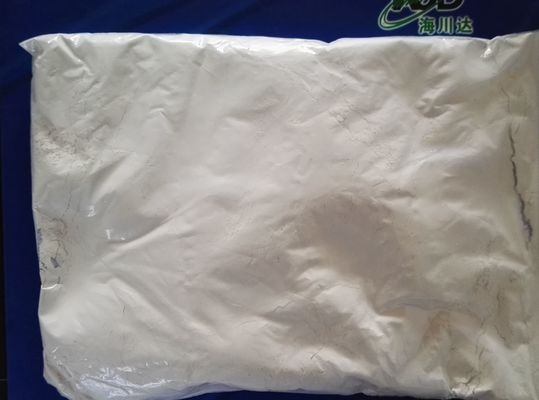 중국 최고는 PVC 연약한 거품, 백색 분말을 위한 칼슘 아연 안정제를 순화합니다 협력 업체