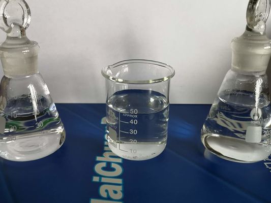 중국 CAS 107-59-5 약제 중간물 Tert 부틸 Chloroacetate/순수한 아세트산 협력 업체
