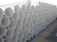 100%년 PVC 관 원료/높이 능률적인 PVC 충격 수식어구 제조자 협력 업체
