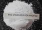 PVC 단면도를 위한 좋은 분산 칼슘 아연 안정제, 안정되어 있는 성과 협력 업체