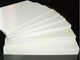 거품 장, 목록으로 만들어지는 SGS를 위한 첨가물 좋은 융해를 합성하는 백색 PVC 협력 업체