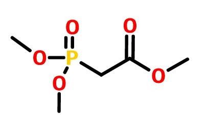중국 CAS 5927-18-4 정밀한 화학품 Trimethyl Phosphonoacetate/고의 Horner 시약 협력 업체