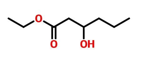 중국 직업적인 에틸 3 Hydroxyhexanoate CAS 2305-25-1/3 - Hydroxy - Hexanoicaciethylester 협력 업체