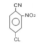 중국 99% 4-Chloro-2-nitrobenzonitrile, Cas 번호 34662-32-3, 중간이고 제약적인 아조세마이드와 살충제 반제품 협력 업체