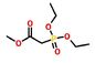 98% 순수한 원료 메틸 디에틸 Phosphonoacetate CAS 1067-74-9년 협력 업체
