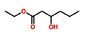 직업적인 에틸 3 Hydroxyhexanoate CAS 2305-25-1/3 - Hydroxy - Hexanoicaciethylester 협력 업체