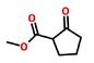 Cas10472-24-9 약제 원료 메틸 2 - Cyclopentane Carboxylate 협력 업체